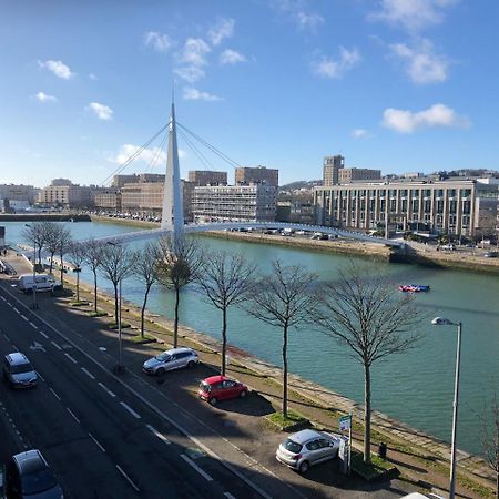 Dormir Au Havre ル・アーヴル エクステリア 写真
